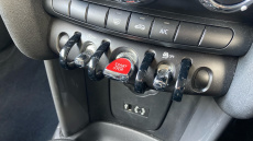 MINI Hatchback 1.5 One 3dr Petrol Hatchback